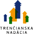 Logo Trenčianska nadácia